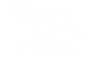 Hayanny Souza • CRP 02/30548